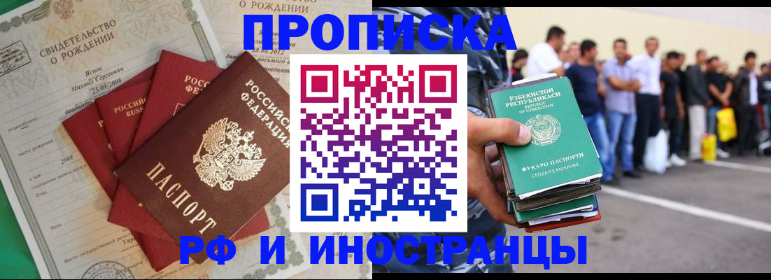 прописка в квартире в Светлограде